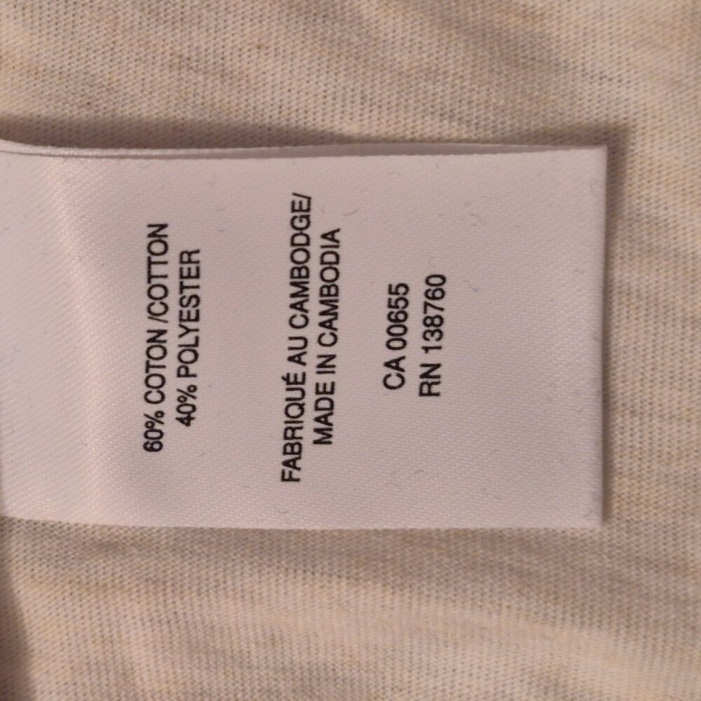 Reitmans R Line Pyjama Set - Picture 6 of 10